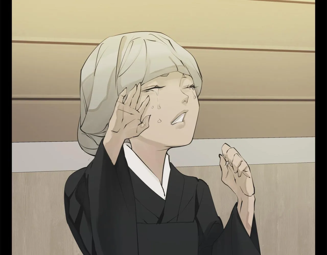 第137话 人神对决2 第105页