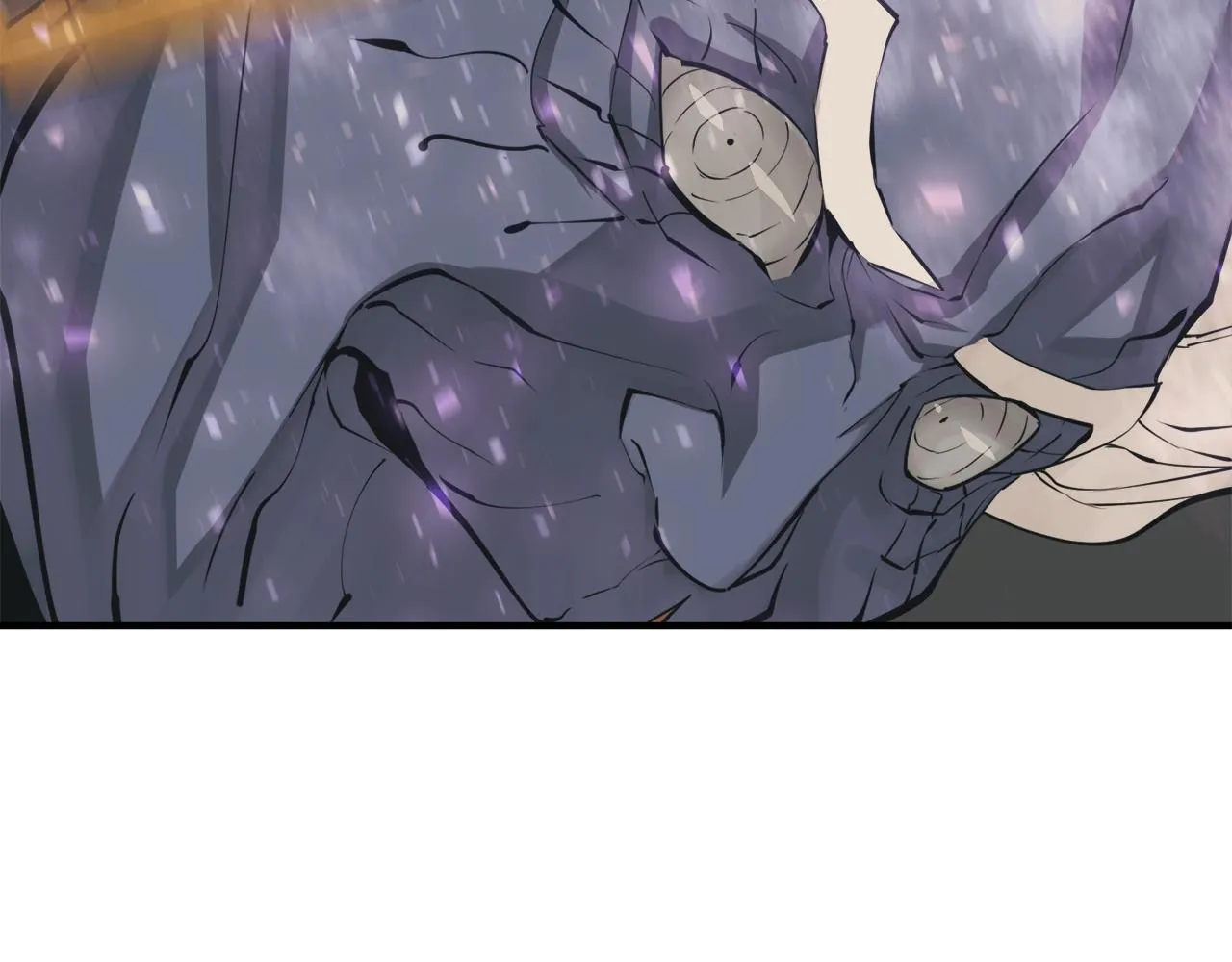 第137话 人神对决2 第136页
