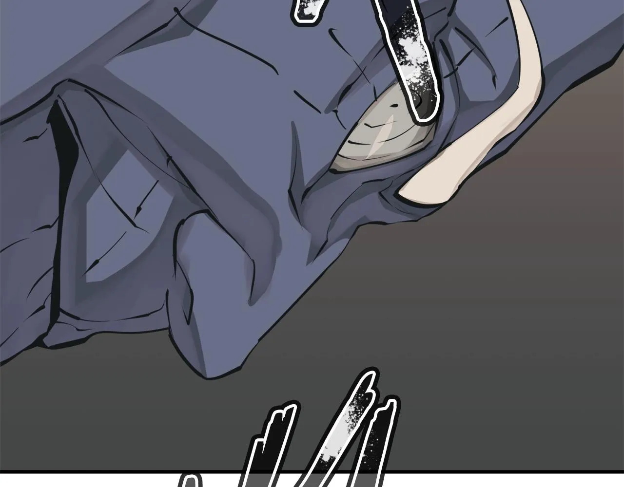 第137话 人神对决2 第147页