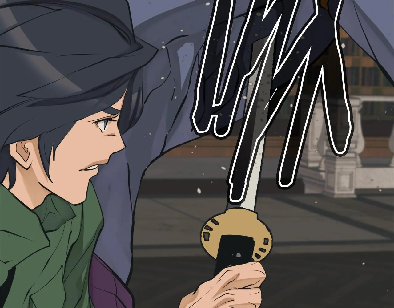 第137话 人神对决2 第151页