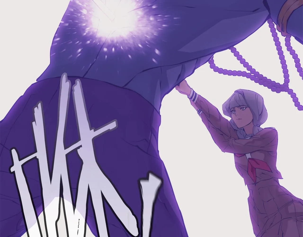 第137话 人神对决2 第232页