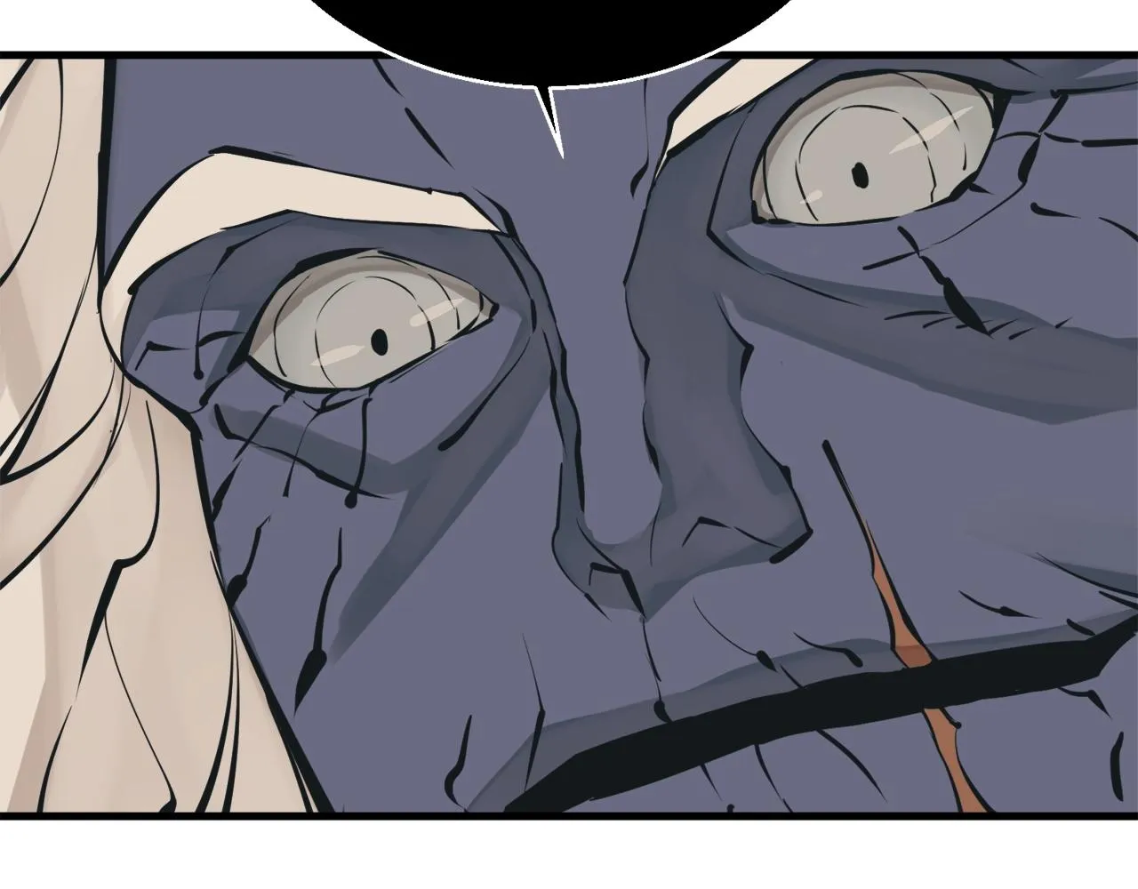 第136话 人神对决1 第5页