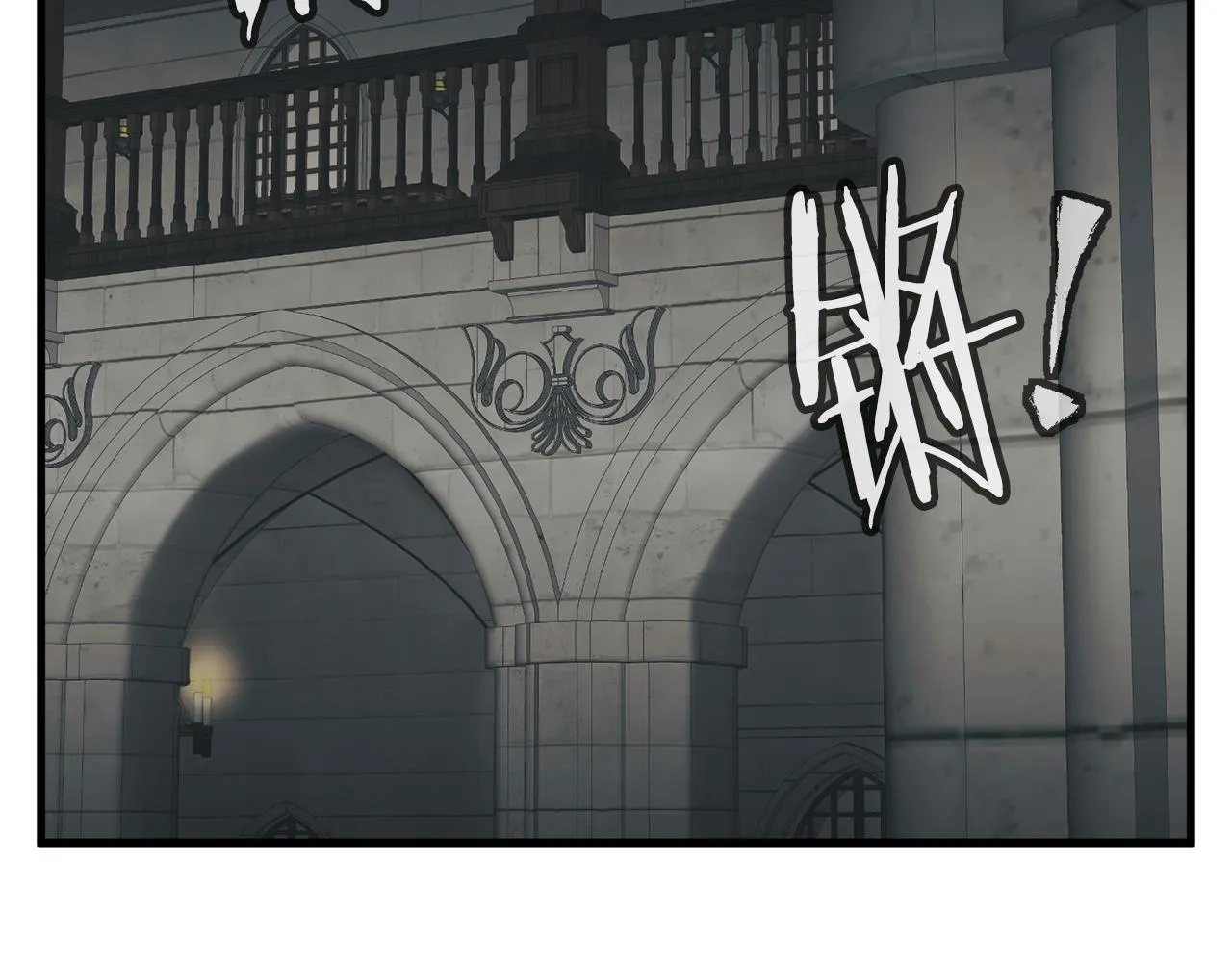 第136话 人神对决1 第28页