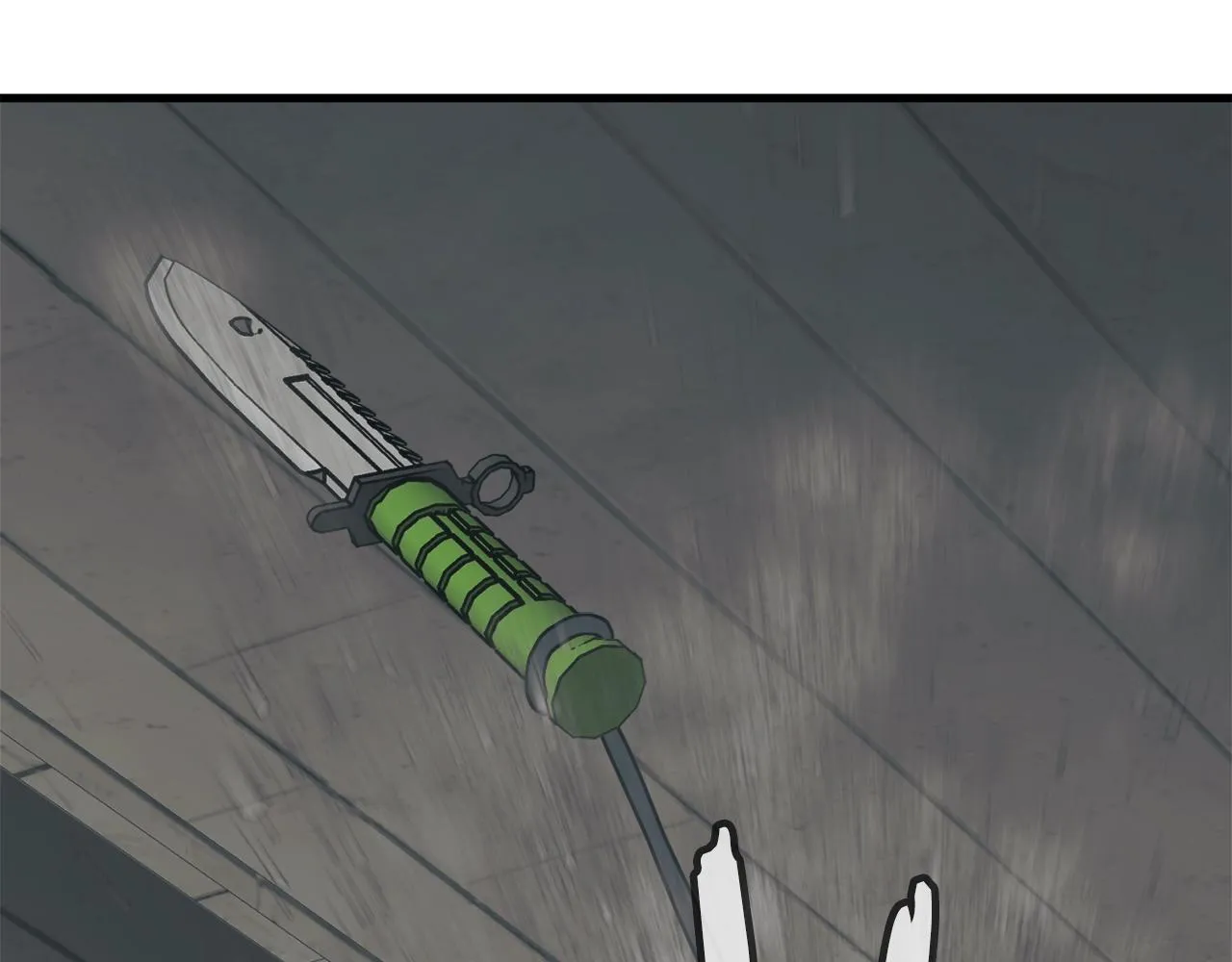 第136话 人神对决1 第40页