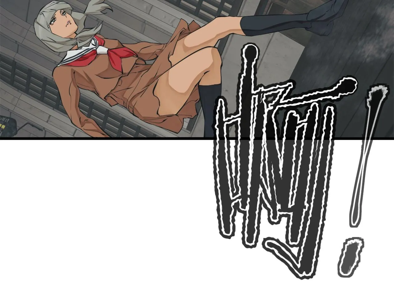 第136话 人神对决1 第81页