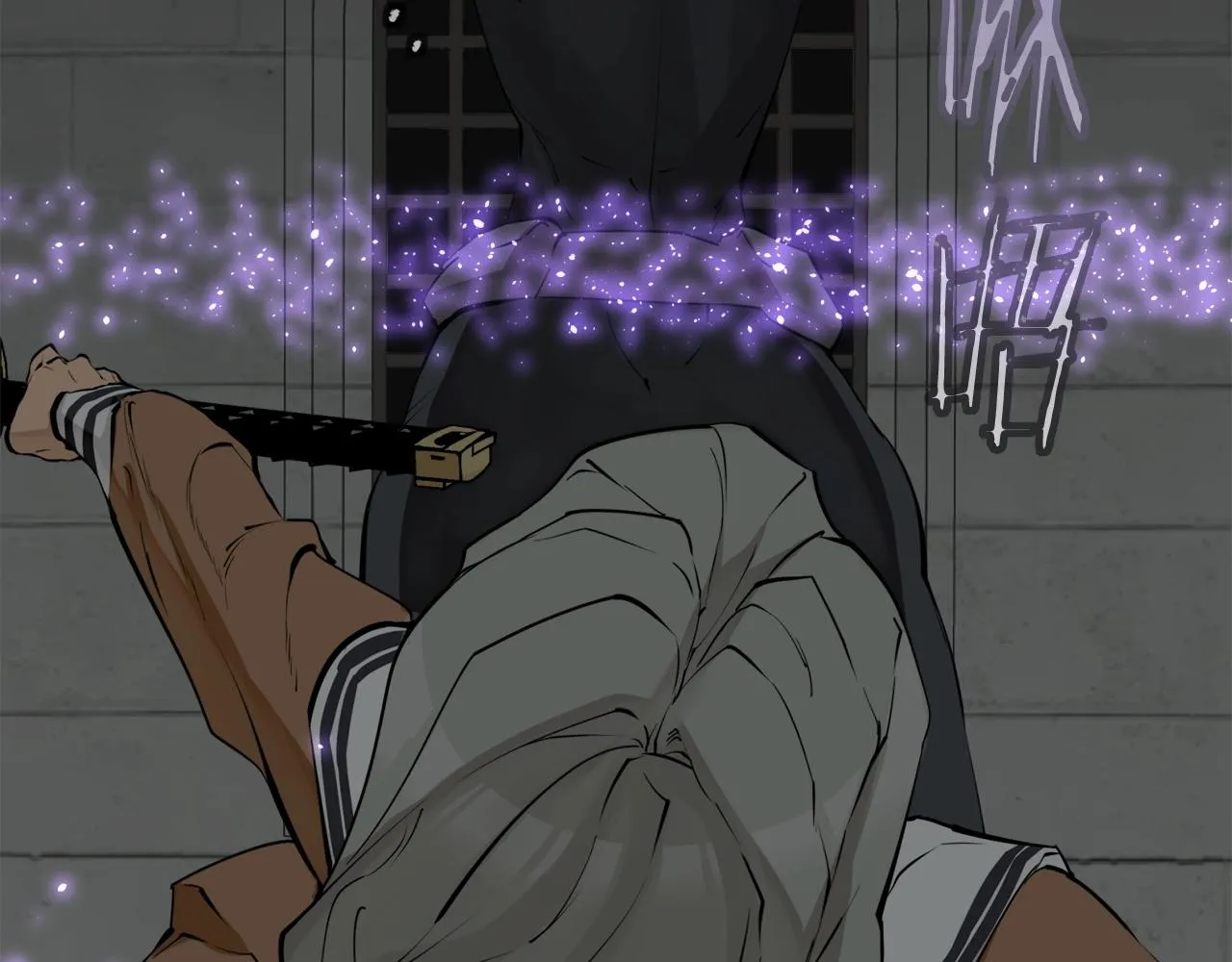 第136话 人神对决1 第108页