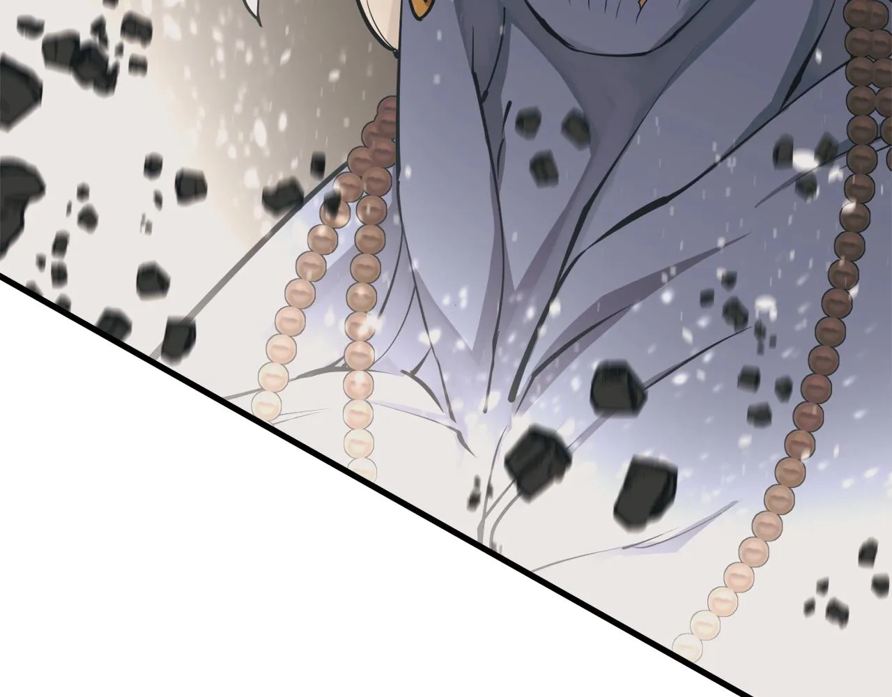 第136话 人神对决1 第140页