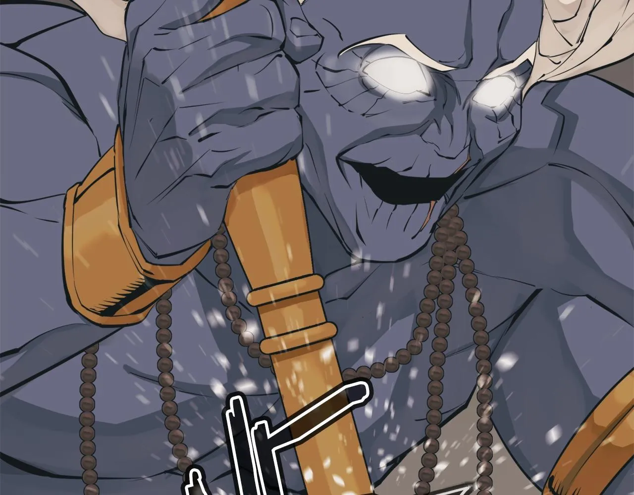 第136话 人神对决1 第156页