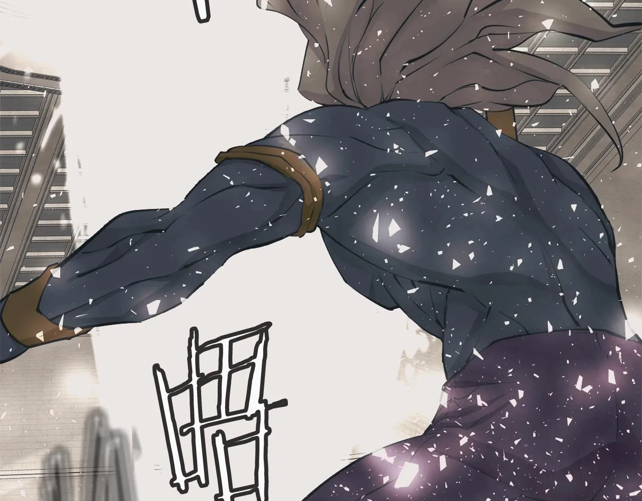 第136话 人神对决1 第170页