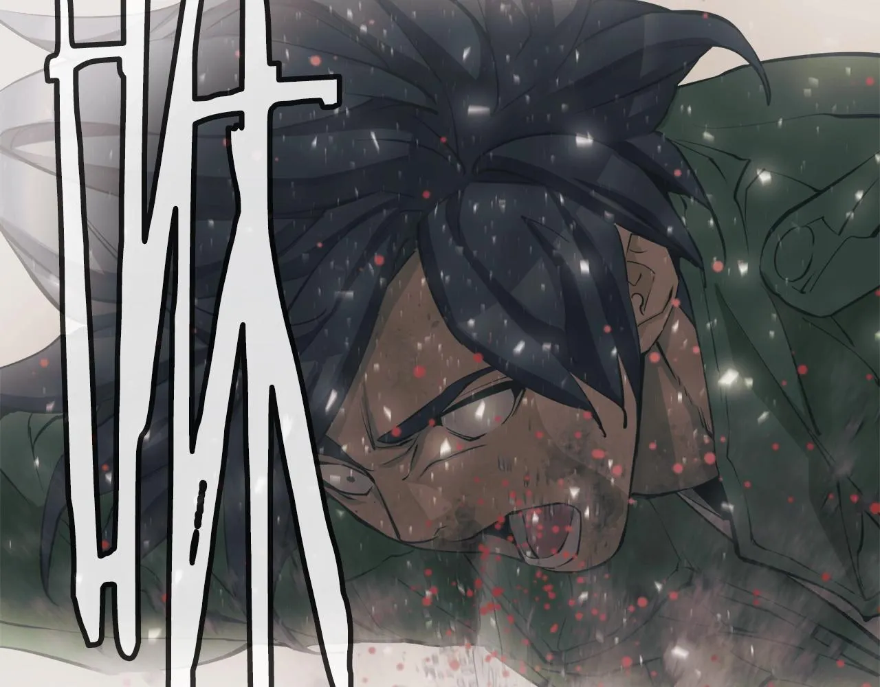 第136话 人神对决1 第174页