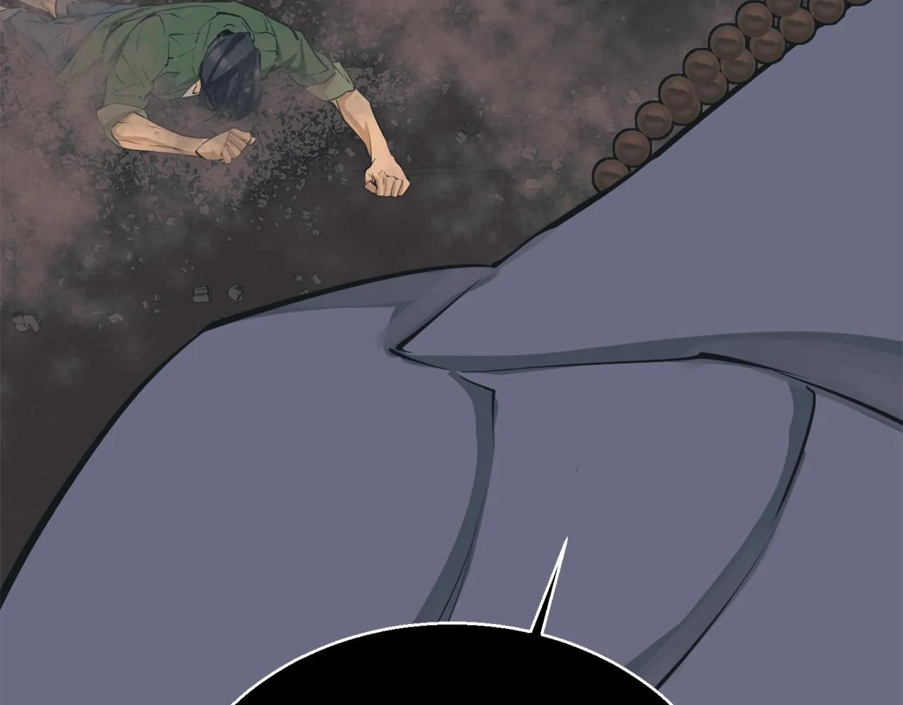 第136话 人神对决1 第180页