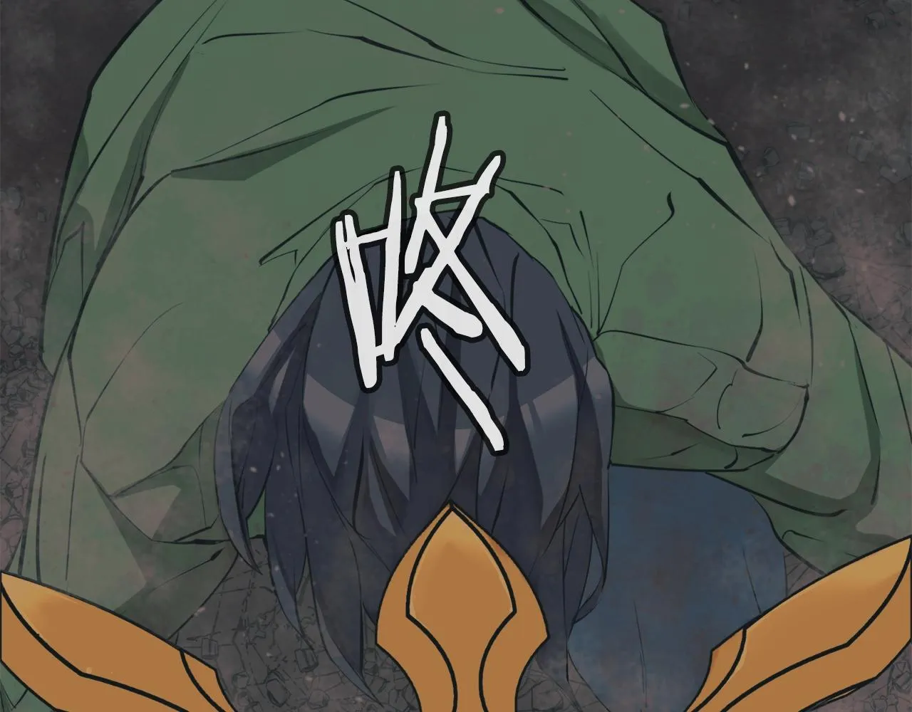 第136话 人神对决1 第196页