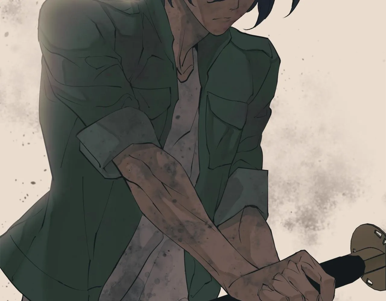 第136话 人神对决1 第228页