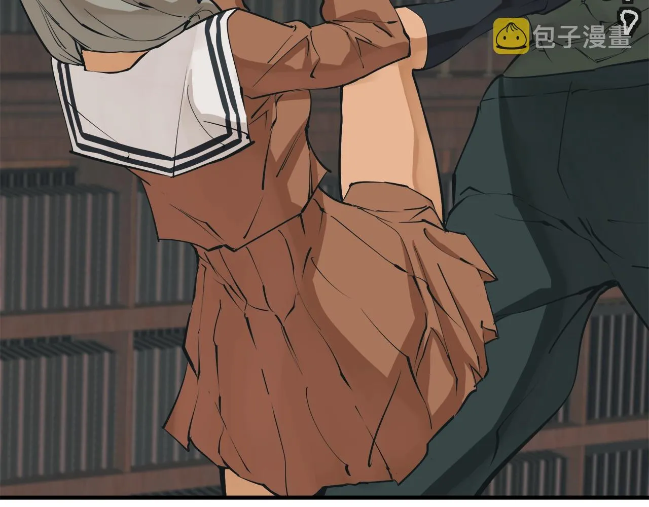 第135话 愿成妖剑 第22页