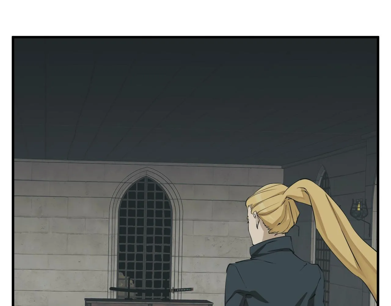第135话 愿成妖剑 第42页