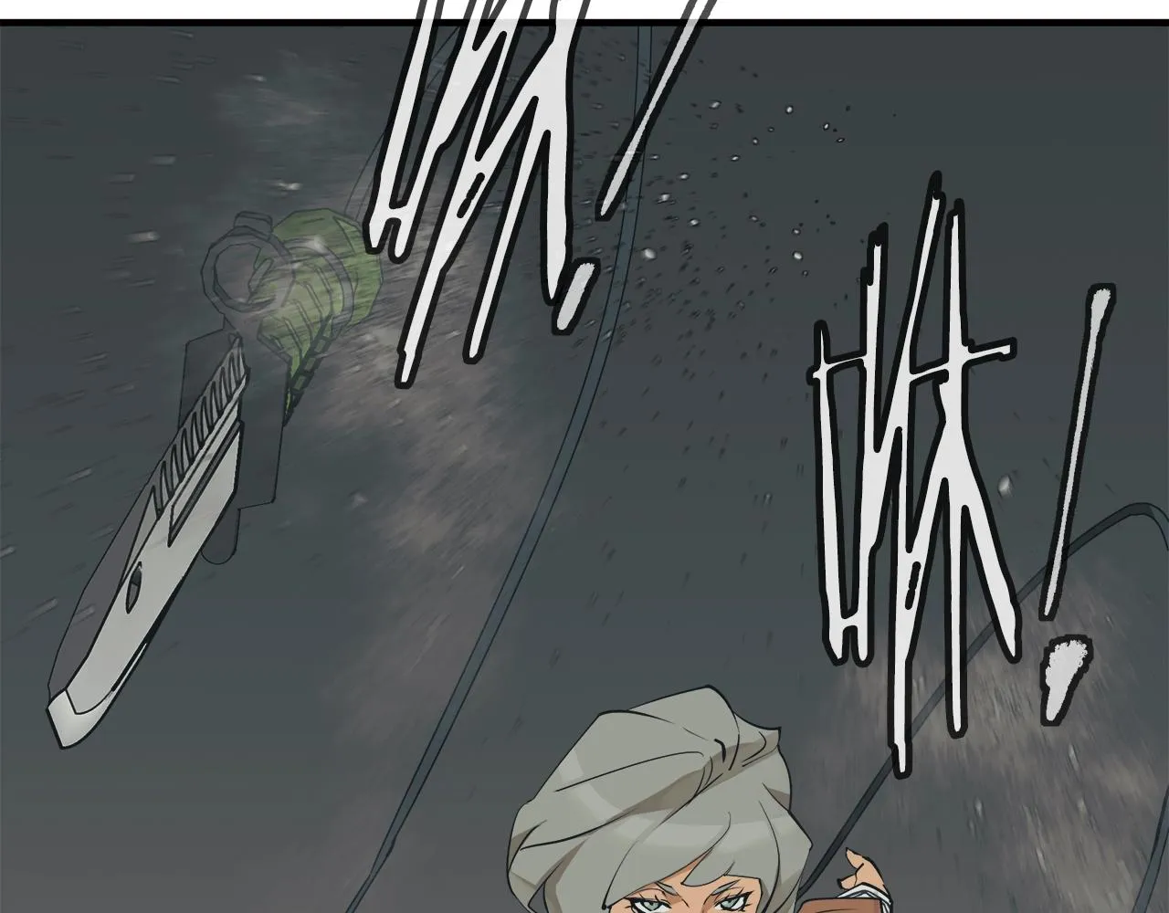 第135话 愿成妖剑 第105页
