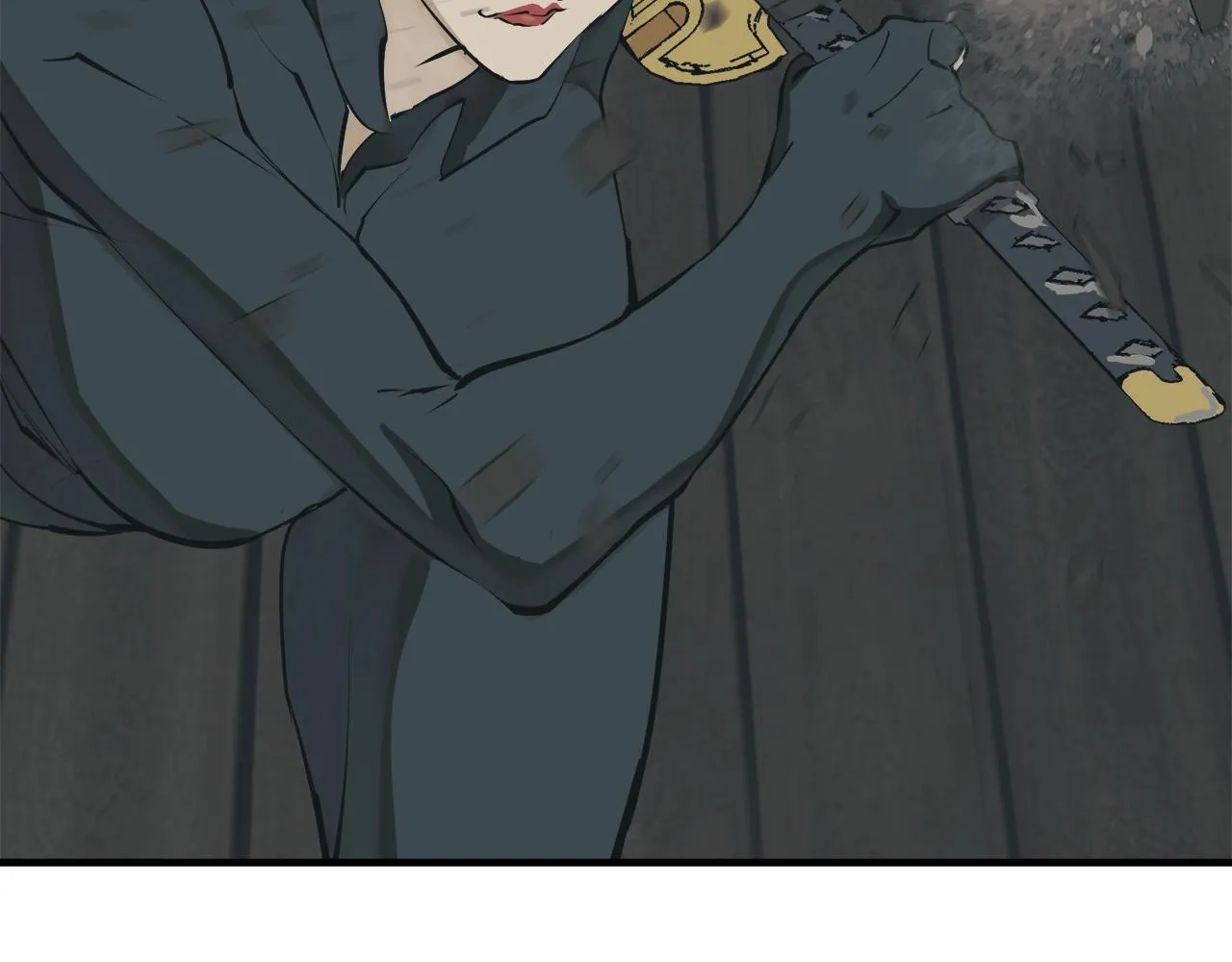 第135话 愿成妖剑 第112页