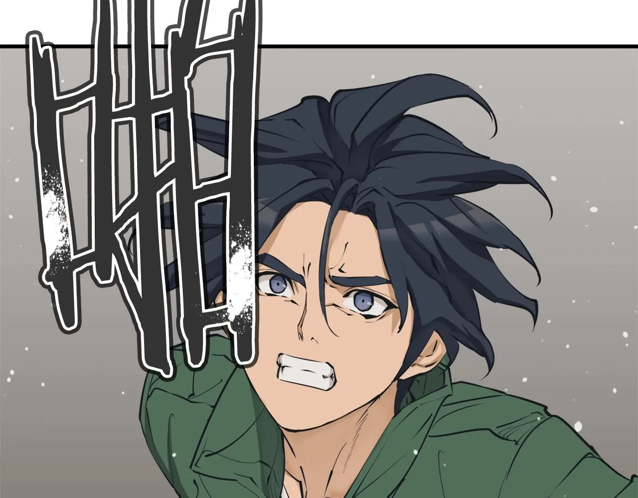 第134话 较量 第10页