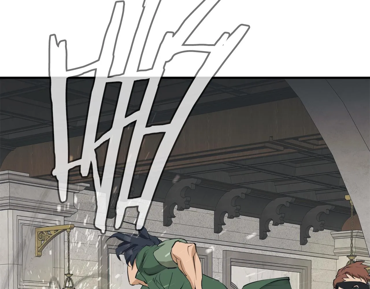 第134话 较量 第21页