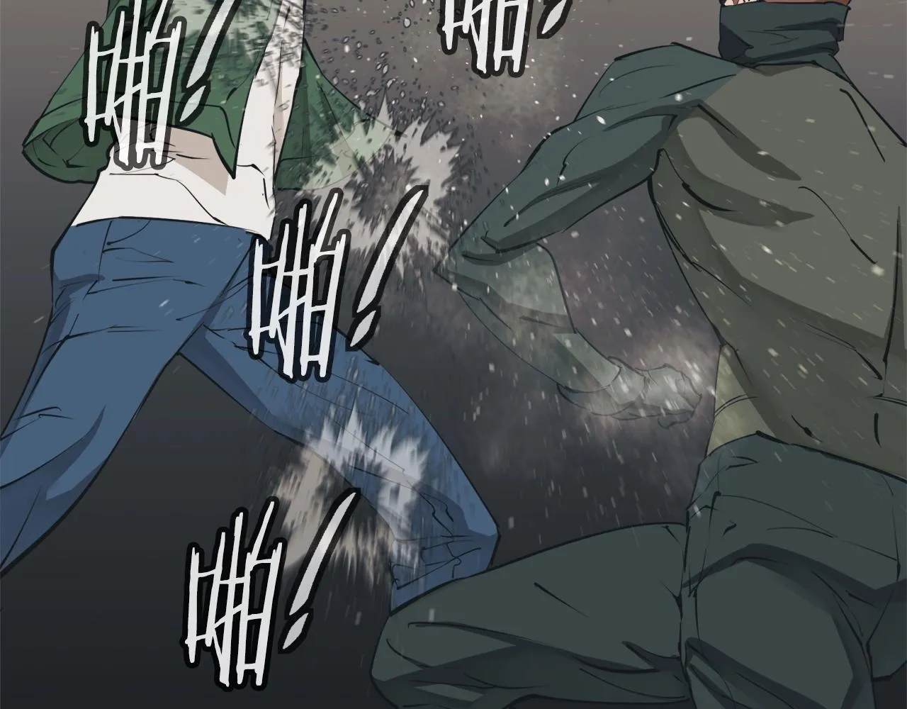 第134话 较量 第32页