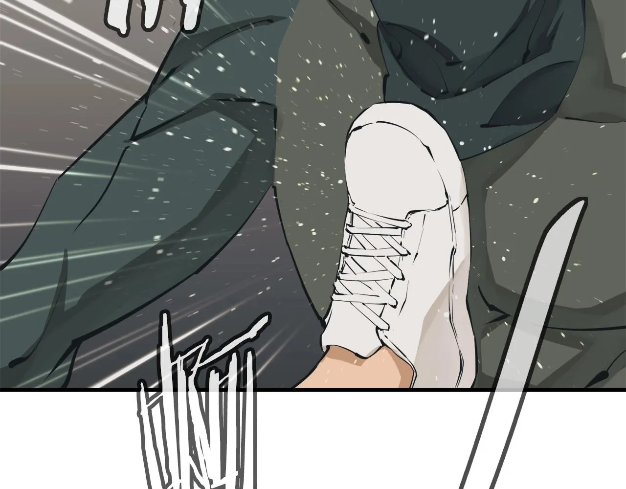 第134话 较量 第35页