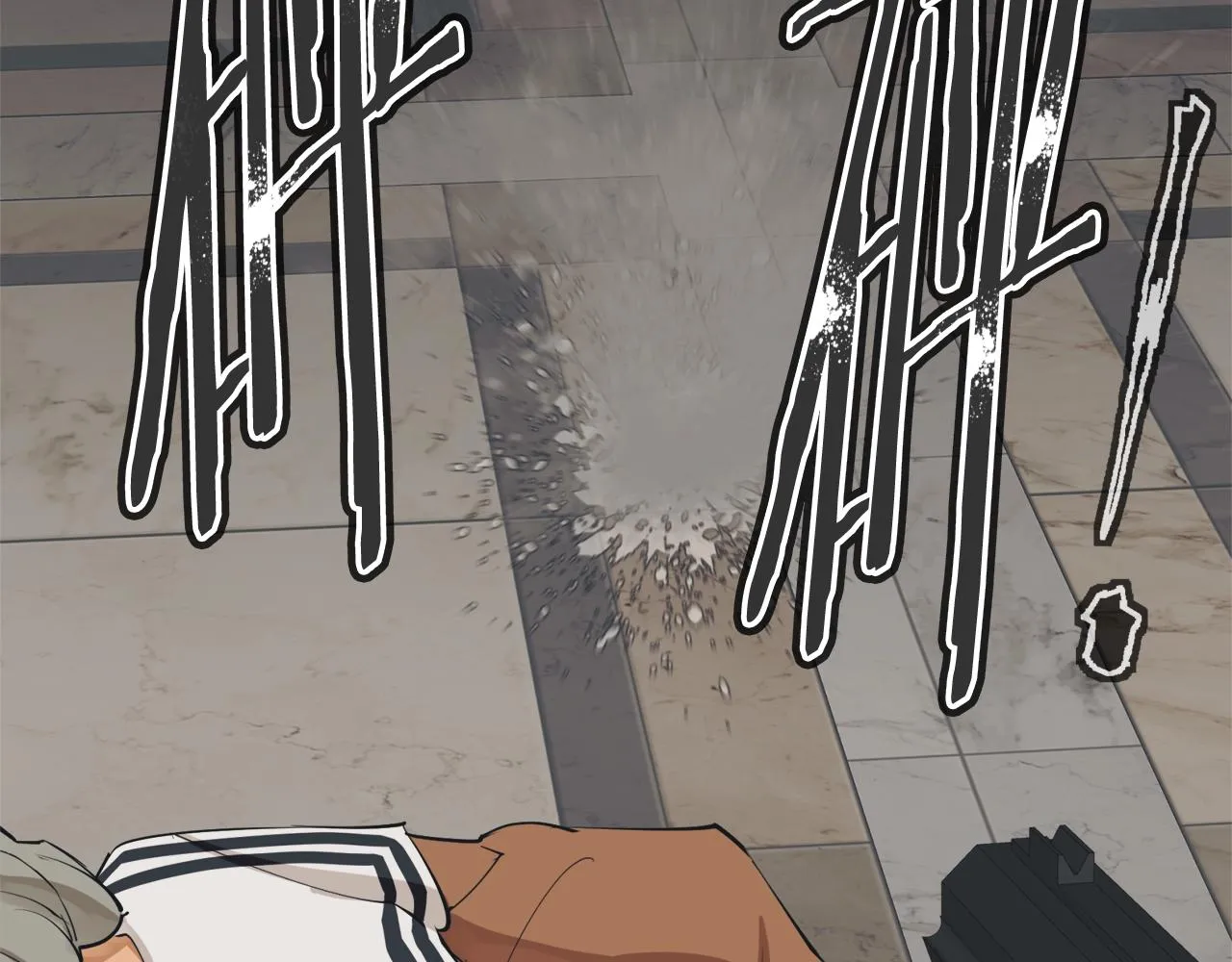 第134话 较量 第56页