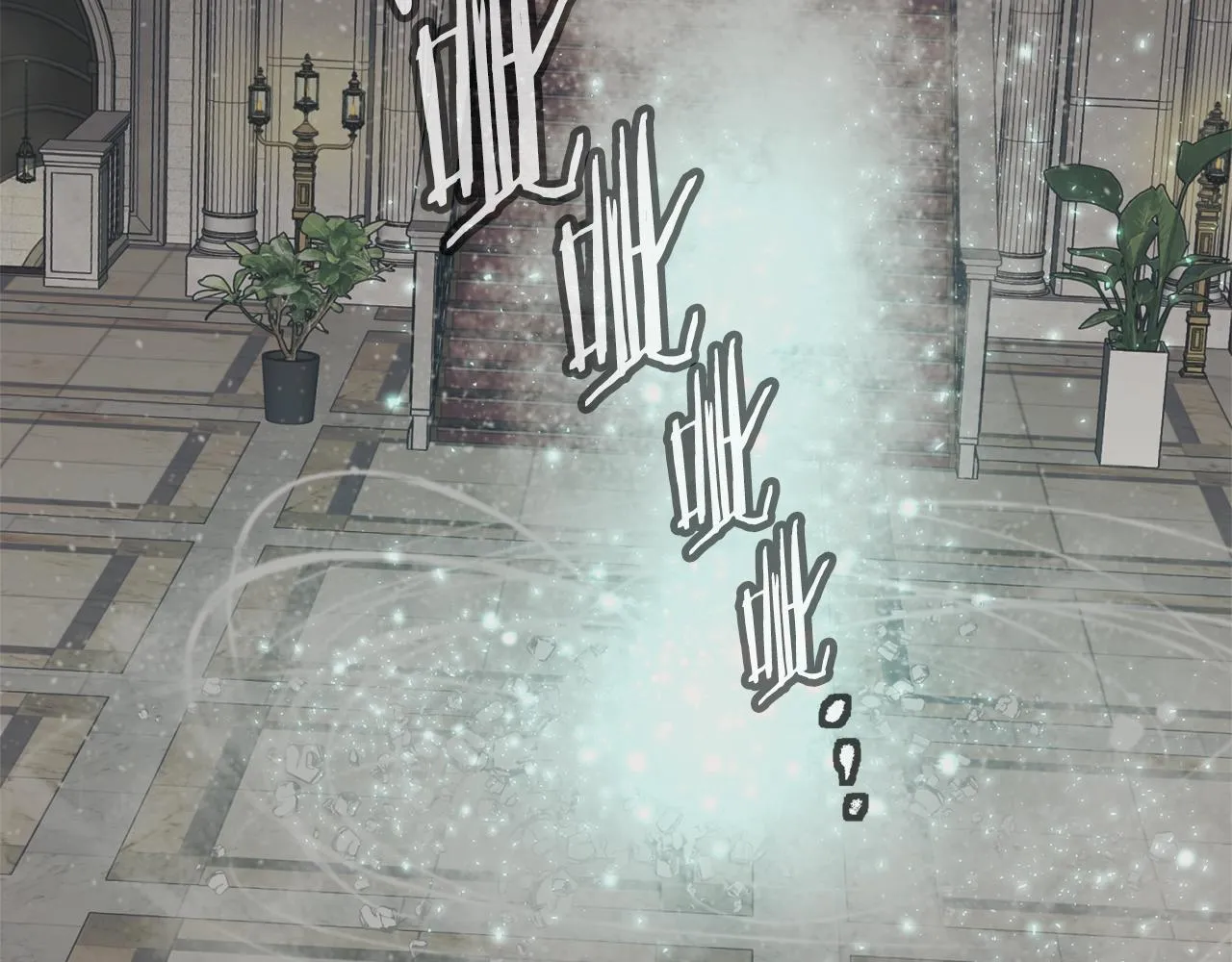 第134话 较量 第110页