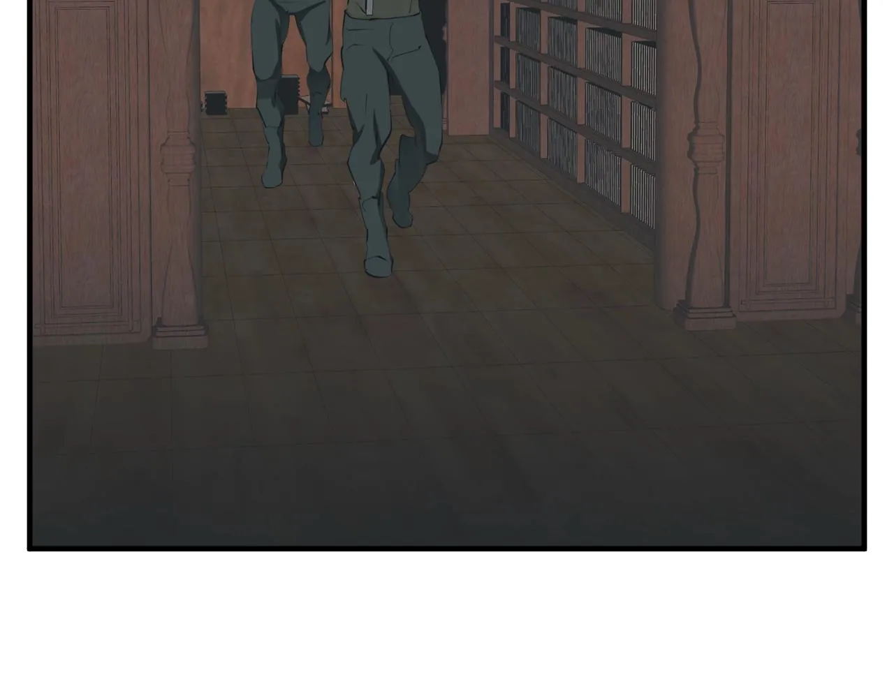 第134话 较量 第124页