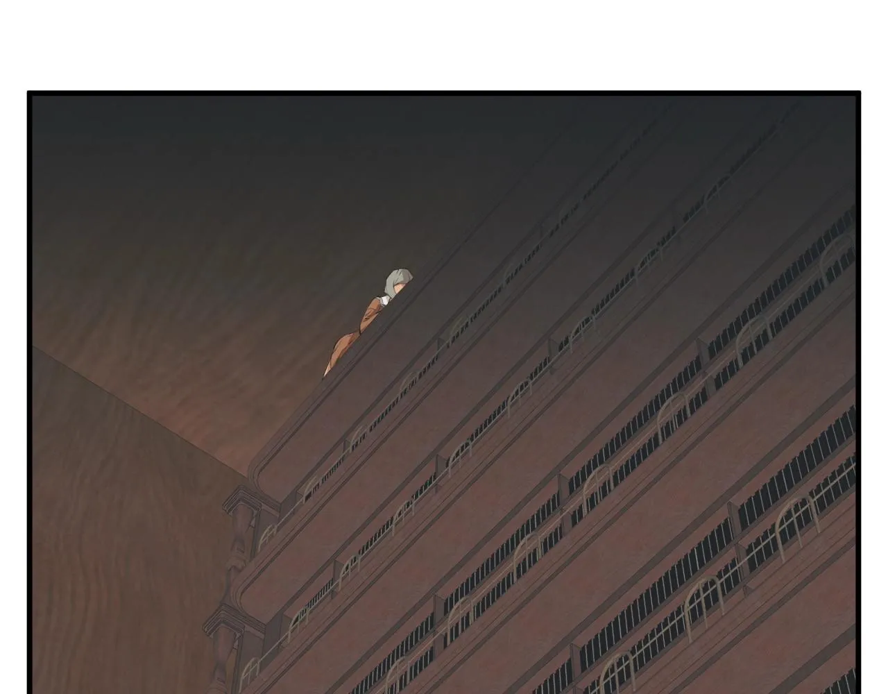 第134话 较量 第126页