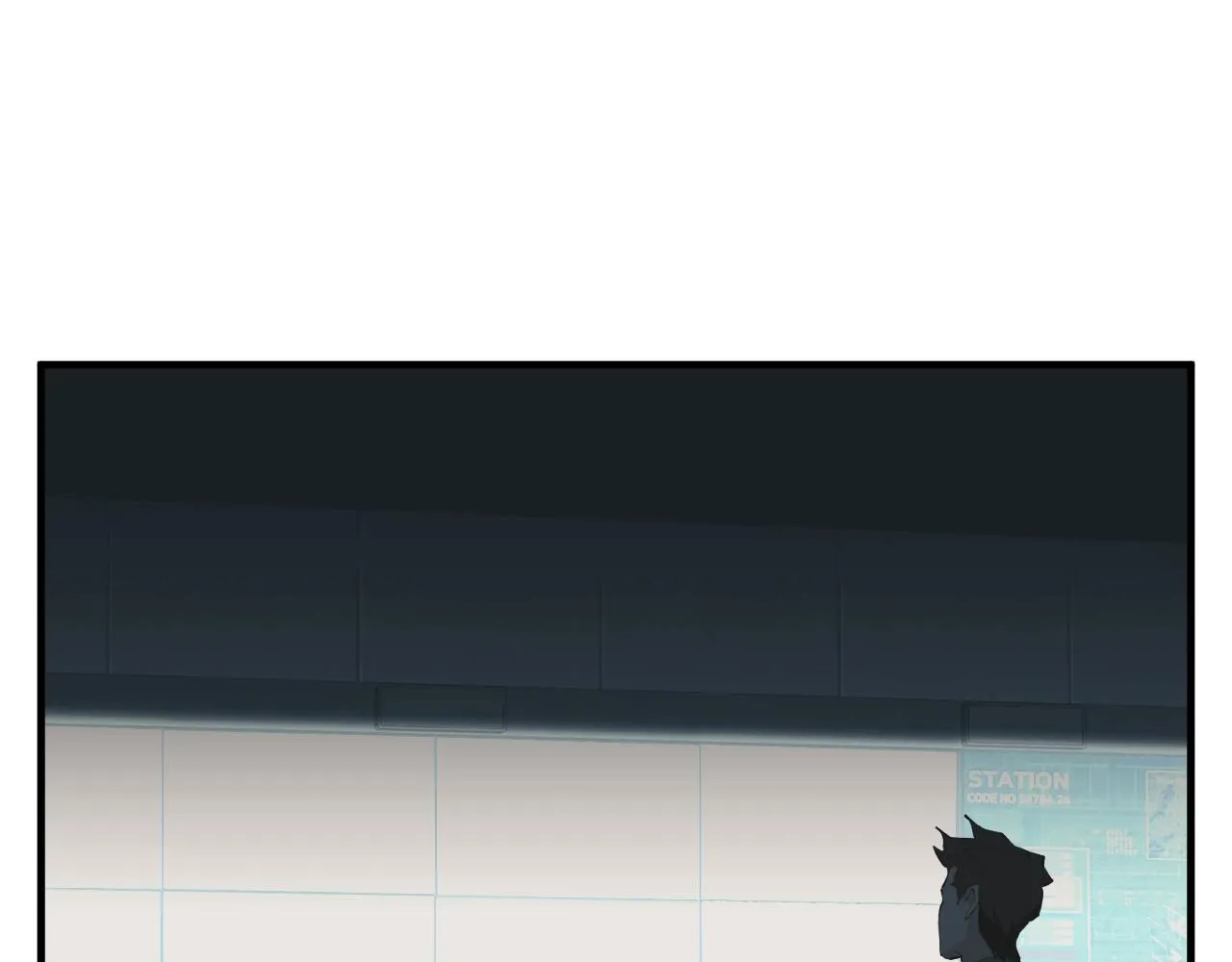 第134话 较量 第132页