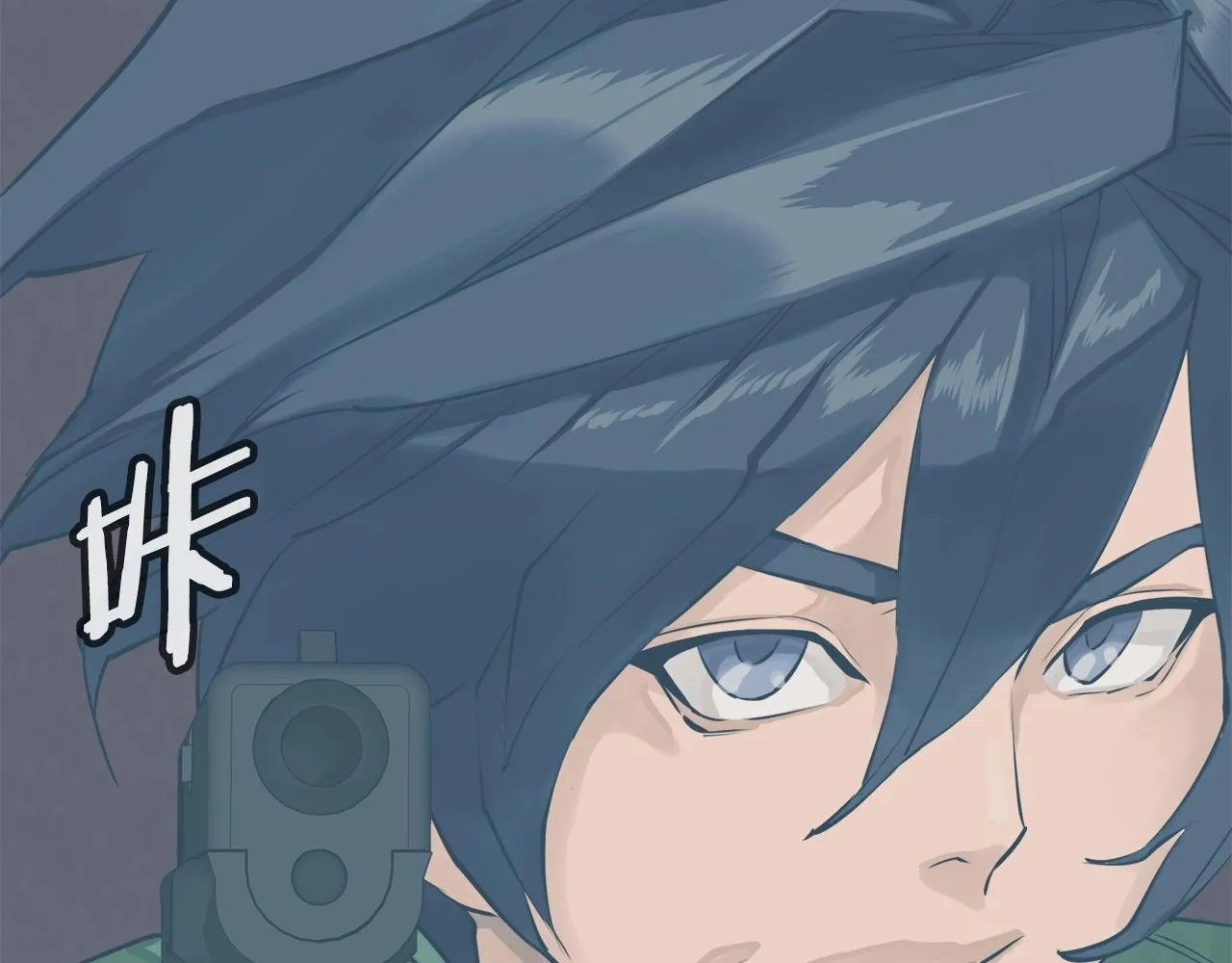 第134话 较量 第175页