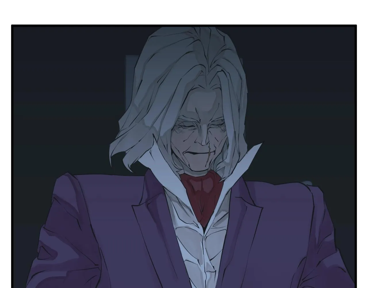 第134话 较量 第182页