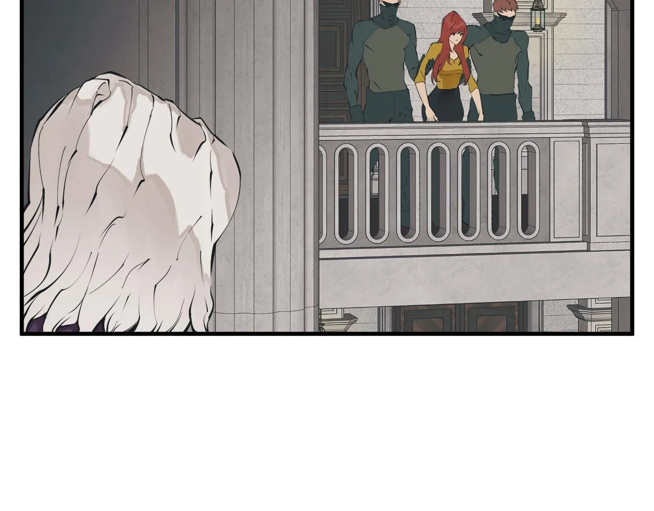 第133话 接班人提议 第28页