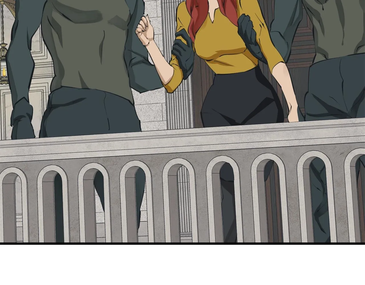第132话 秀美 第104页