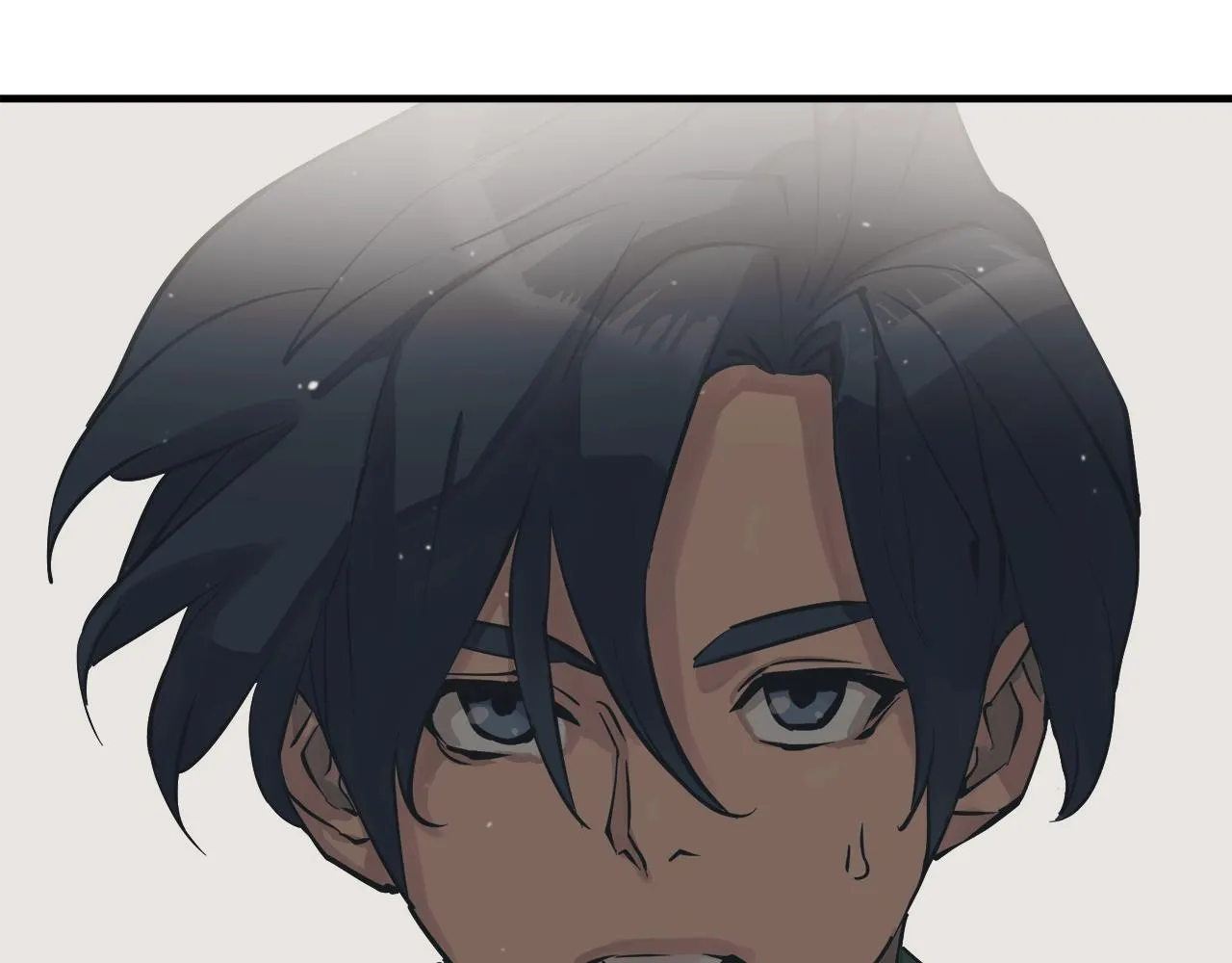 第132话 秀美 第133页