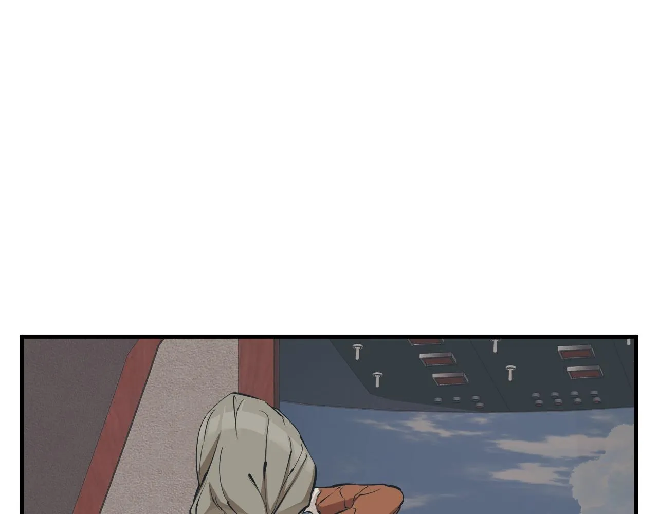 第131话 紧急迫降 第34页