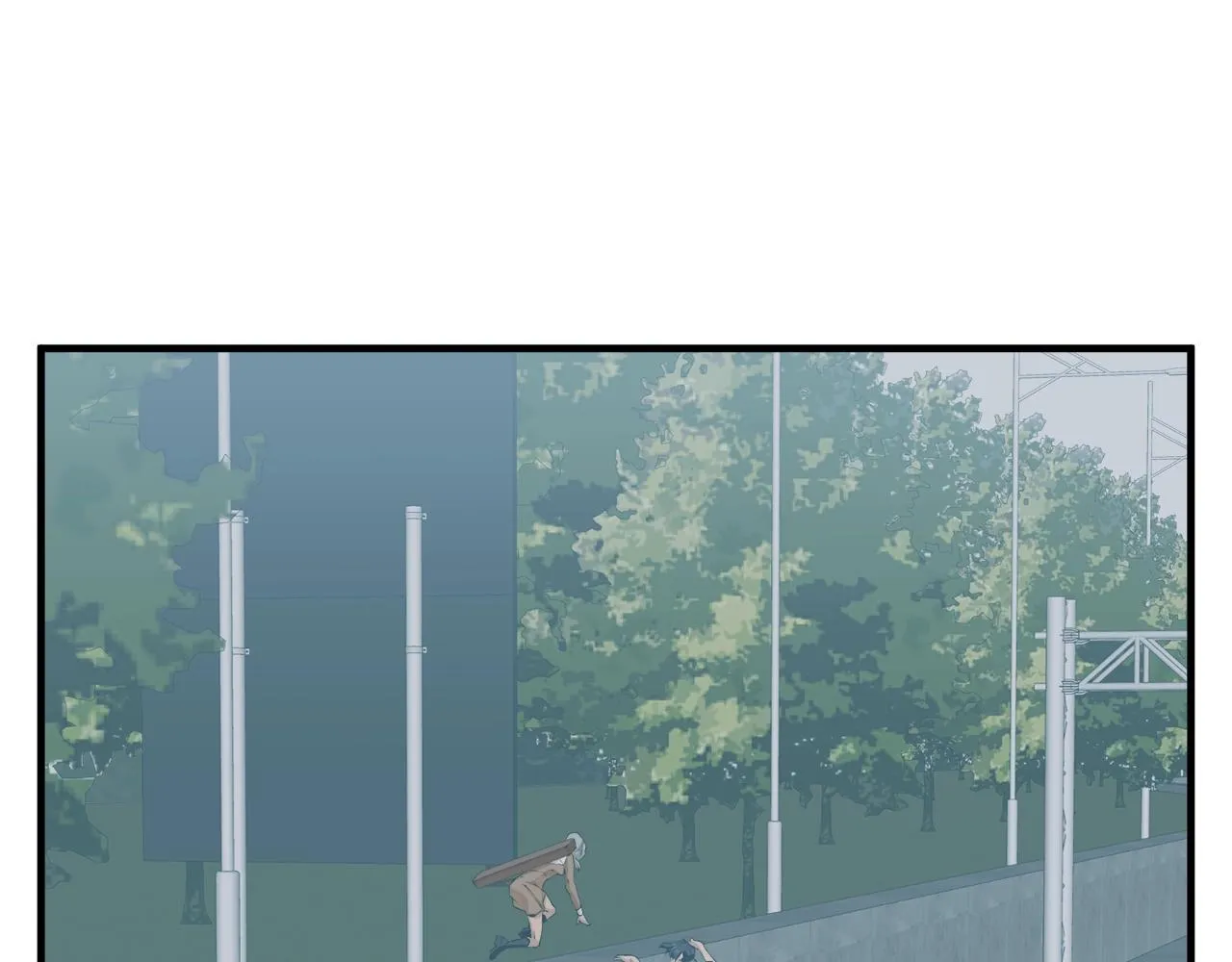 第131话 紧急迫降 第116页