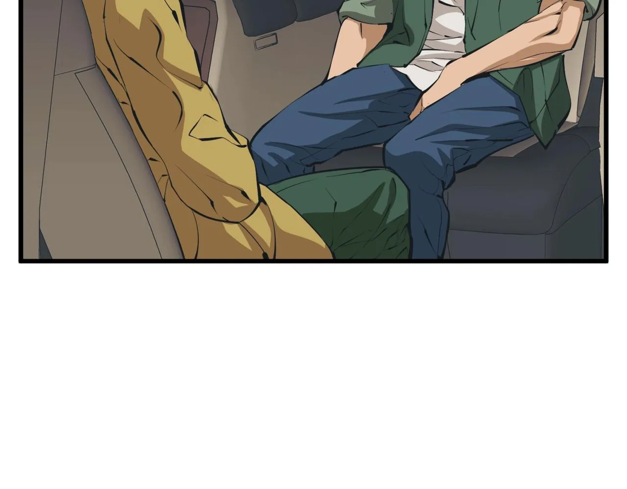 第129话 偶遇初恋 第10页