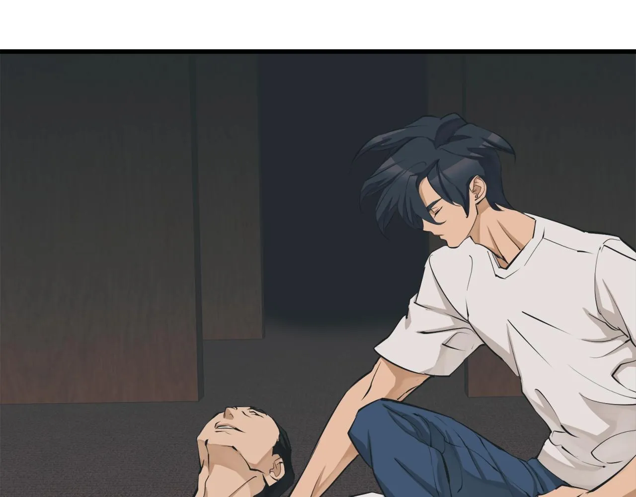 第130话 义断江湖 第156页