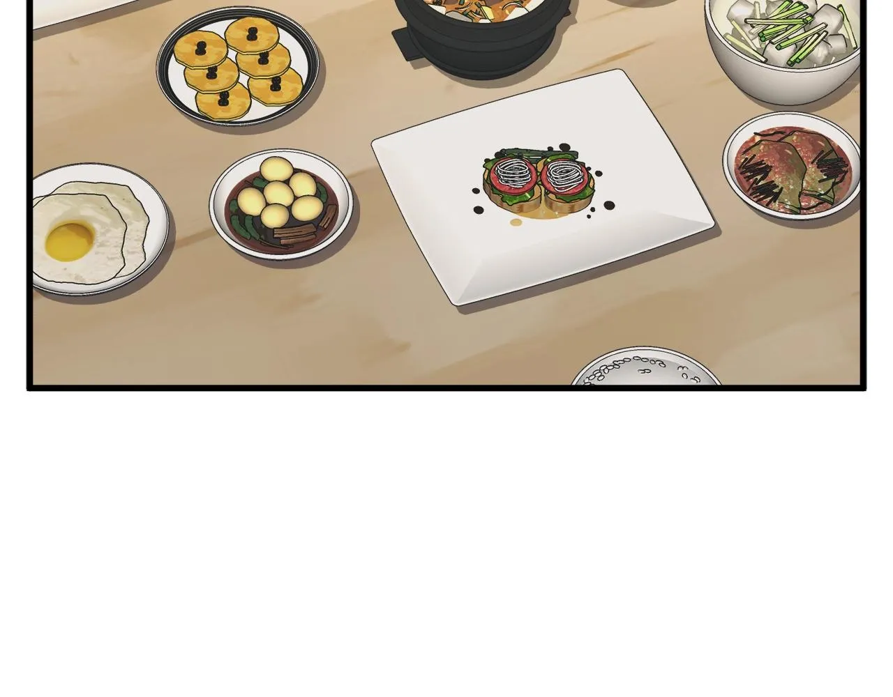第128话 险象环生 第5页