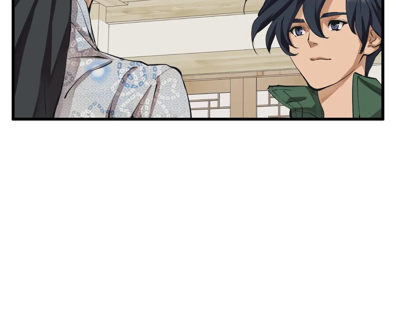 第128话 险象环生 第17页