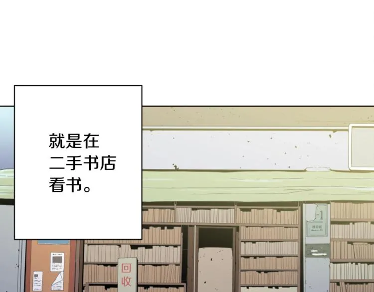第1话 旧书店奇遇 第61页