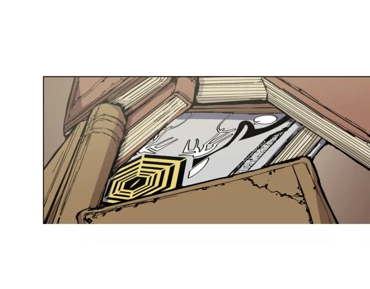第1话 旧书店奇遇 第77页
