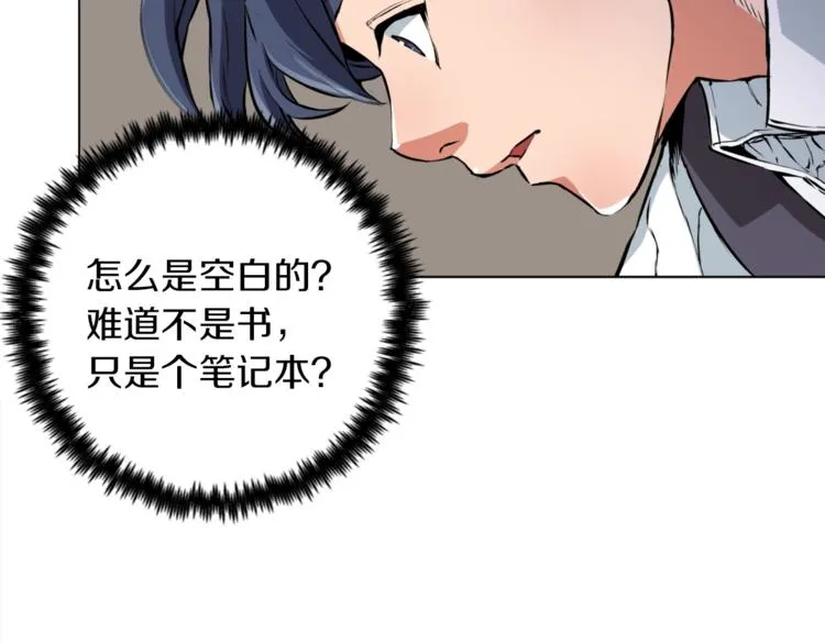 第1话 旧书店奇遇 第83页
