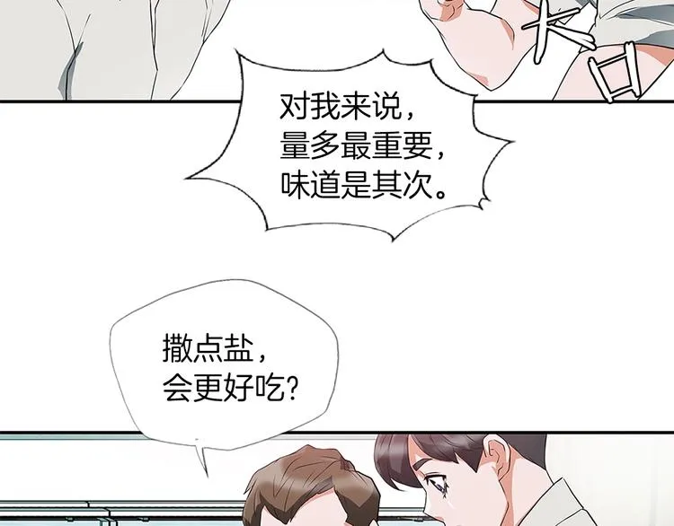 第4话 神奇的调味 第142页