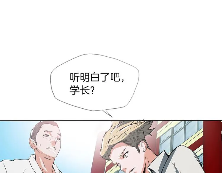 第5话 强势反击 第1页