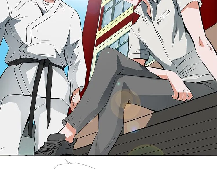 第5话 强势反击 第2页