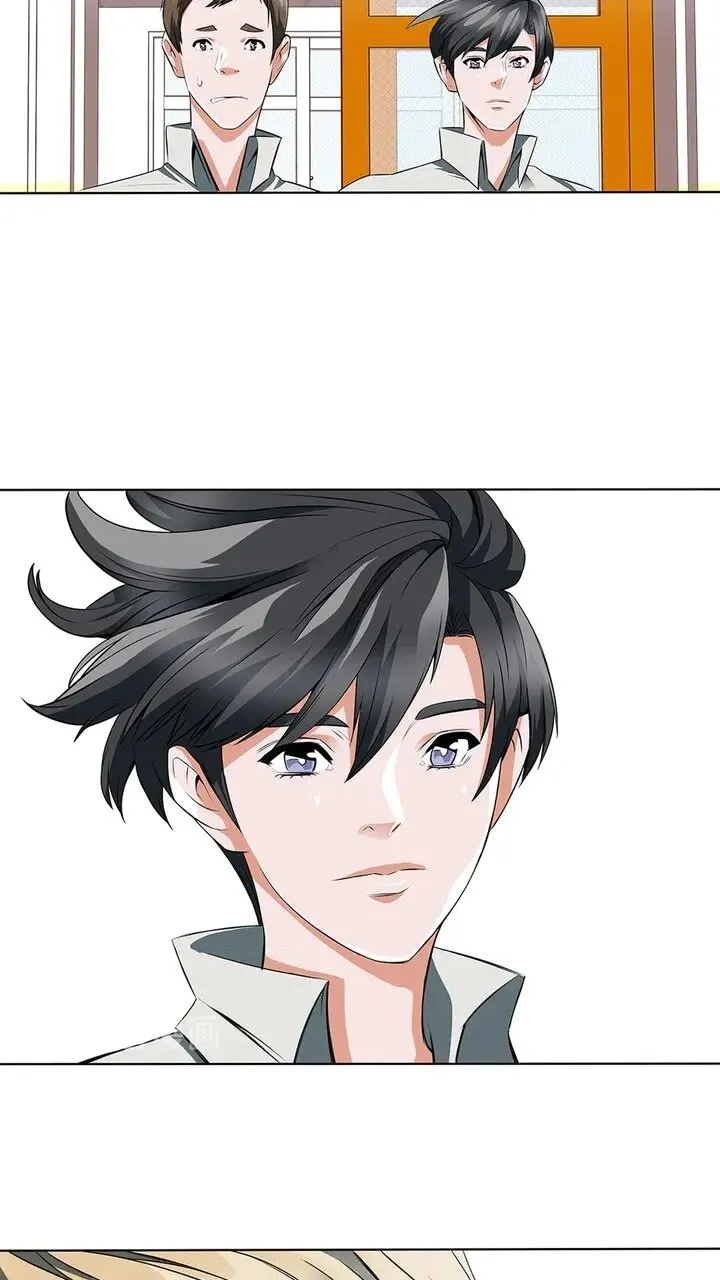 第7话 美术课 第26页