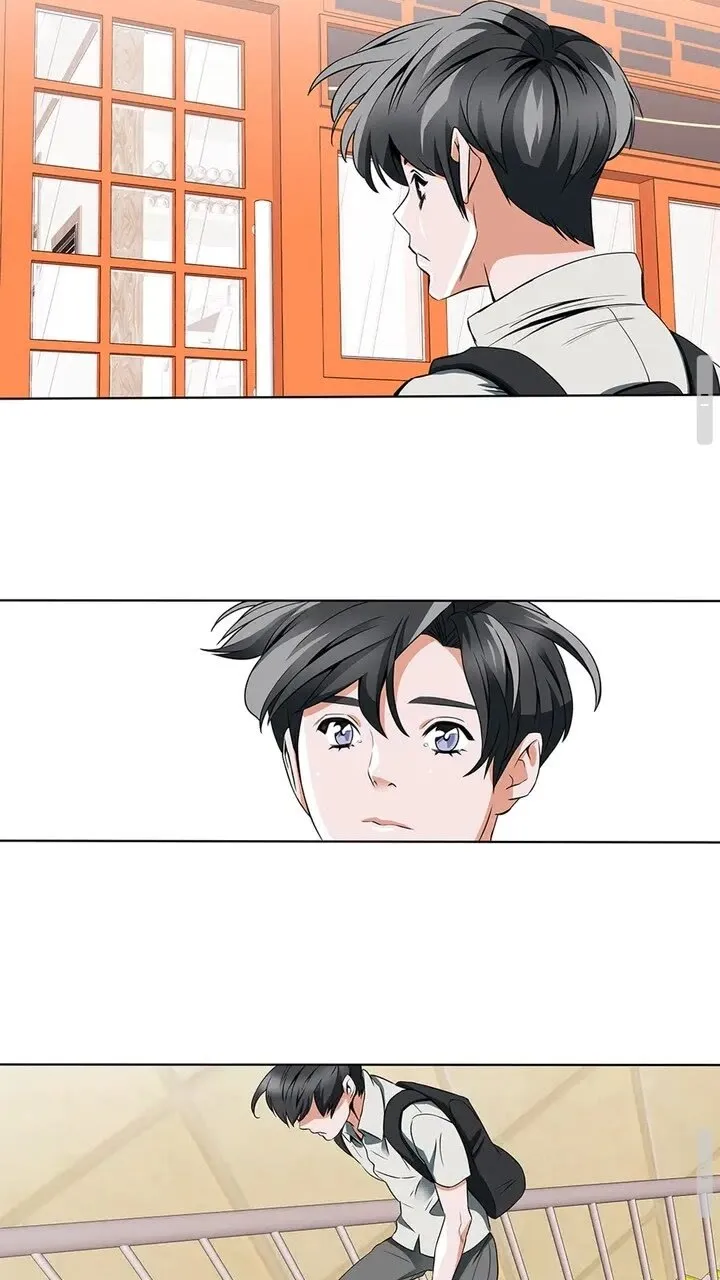 第10话 牵手 第25页