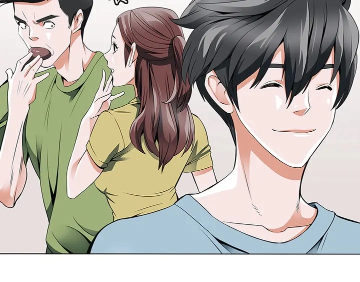 第14话 墙绘 第8页